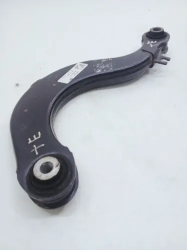 Braço Suspensão Traseiro Esquerdo Vw Tiguan 320 Tsi 2.0 2020