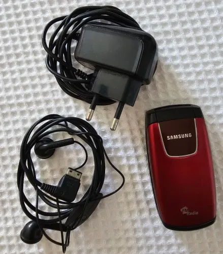 Celular Samsung