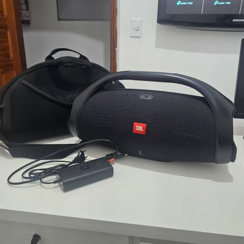 JBL Boombox 2 + Bag