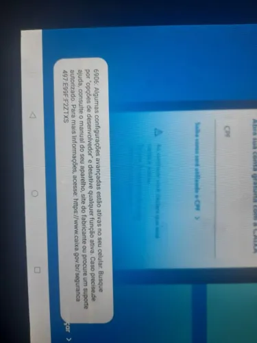 Vendo Celular e Notebook 