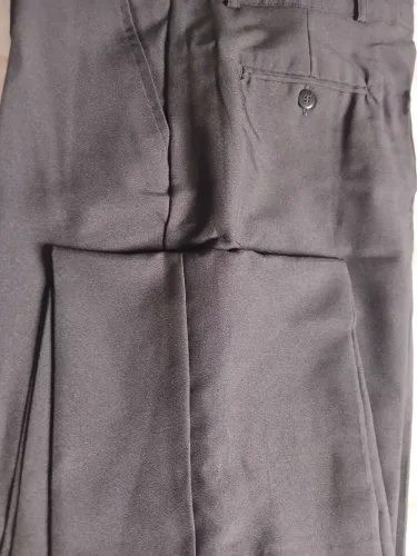 Calça social
