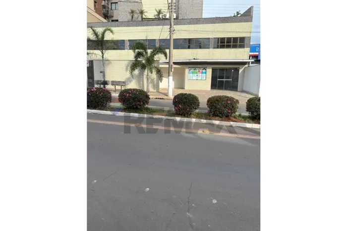 "Invista em Loja na Av. Padre Almir, Sobradinho!"