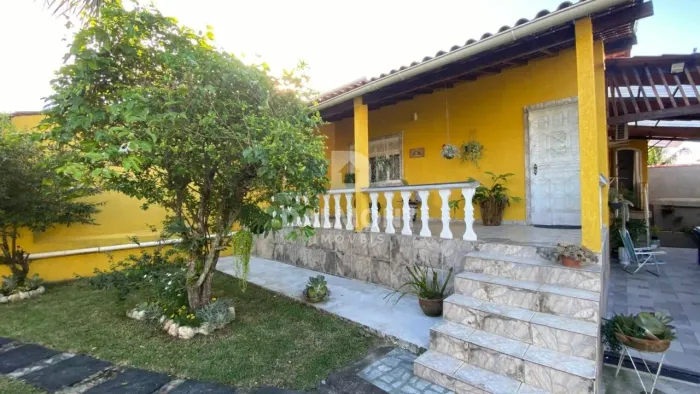 Caminho De Búzios - Cabo Frio - Casa independente com quintal
