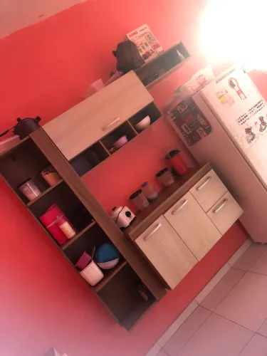 Armário de cozinha 