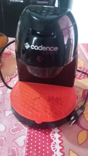 Cafeteira