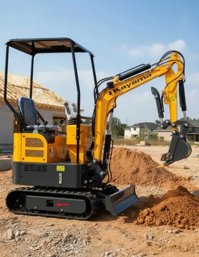 Terraplanagem Garopaba, Imbituba e Paulo Lopes