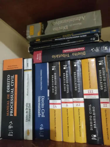 Livros