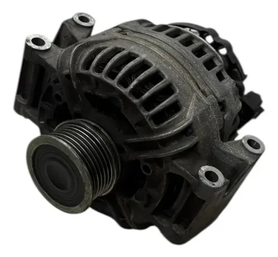 Alternador Vw Fusca Jetta Passat 211cv 06b903016ab 