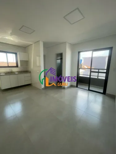 APARTAMENTO - VILA CURUÇÁ - SP