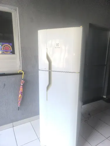 Geladeira