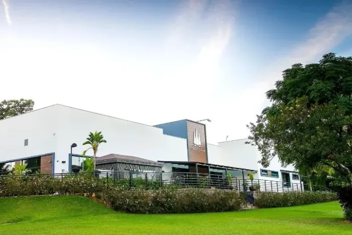 Jazigo Pax Sorocaba