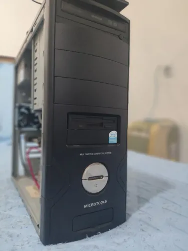 PC DESKTOP SIMPLES