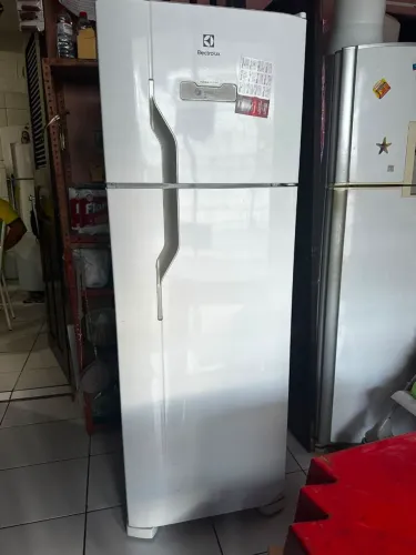 Vendo geladeira