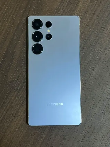 SAMSUNG S25 ULTRA 512GB