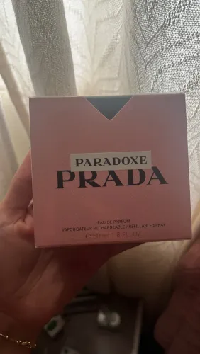 Vendo Decante Prada Paradoxe