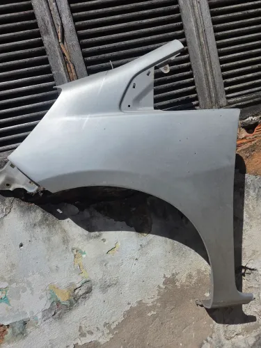 Paralama honda fit LE 2009 a 2012
