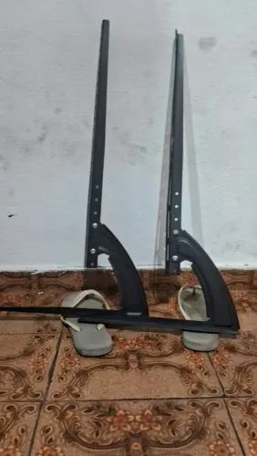Tô vendendo esse suporte de tv