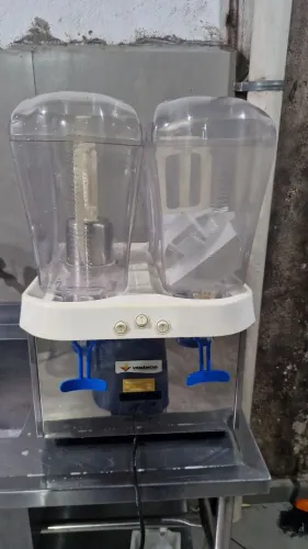 Maquina de suco/Suqueira