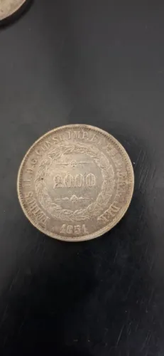 Moeda antiga