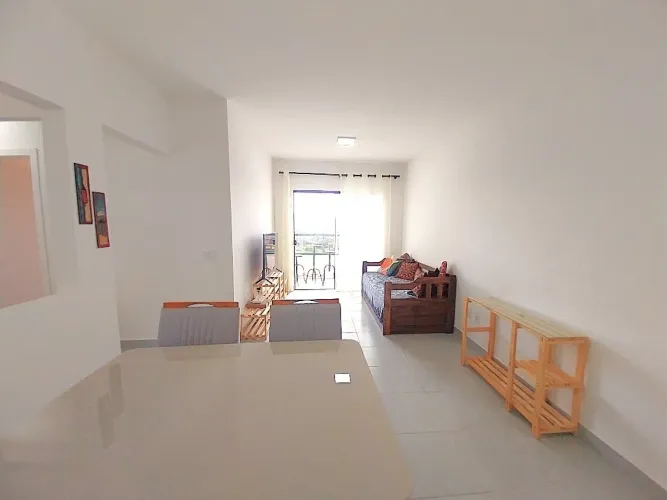 Apartamento para aluguel, 2 quartos, 1 vaga, Jardim Santa Adélia - Limeira/SP