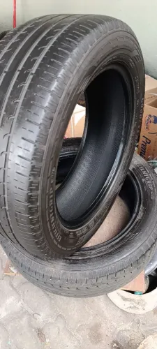 Pneus Goodyear 215 55 R17 4 unidades