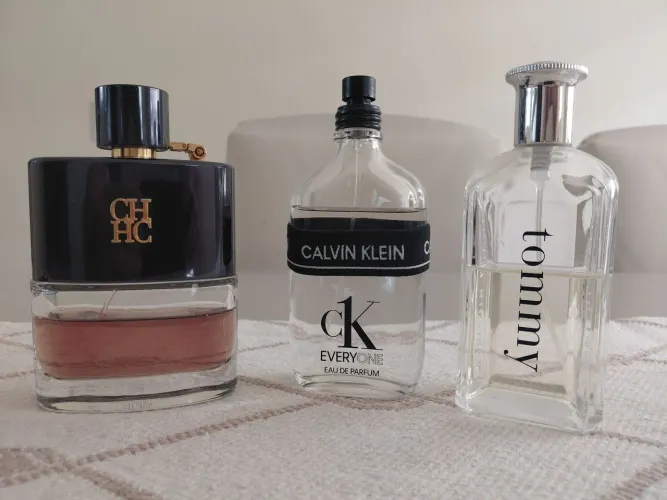 Perfumes Importados Masculino