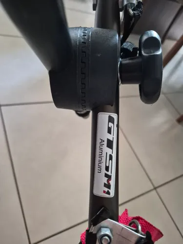 Suporte para bicicletas