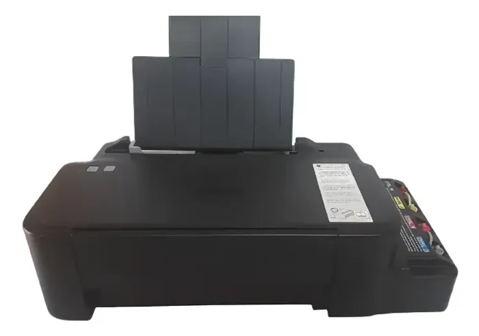 Impressora Epson L120 Ecotank Sublimação   
