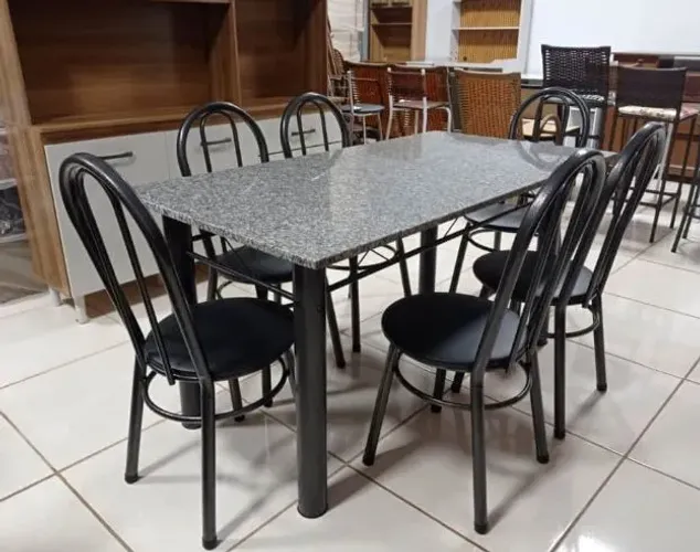 Mesa de jantar