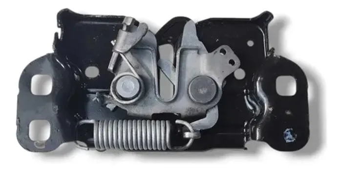 Fechadura Capô Fiat Freemont 2.4 2013 2014 2015
