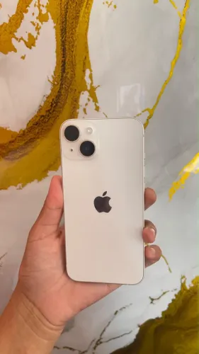 iPhone 14 semi novo 128gb