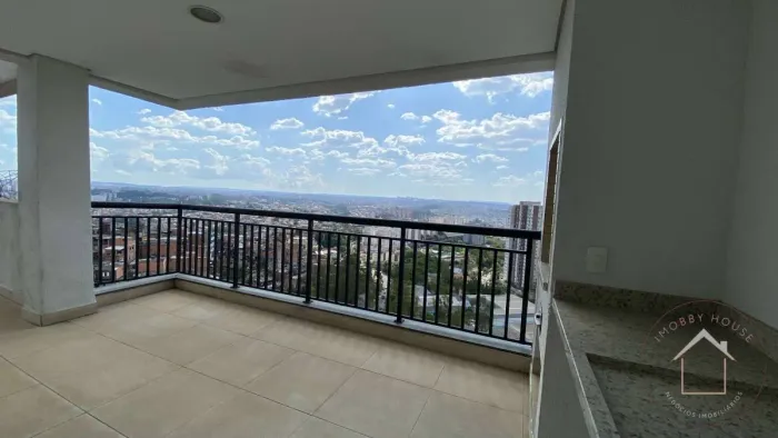 Cobertura à venda, no Sense Botanic, Morumbi, com 2 quartos, 152m²