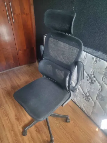Cadeira ergonomica