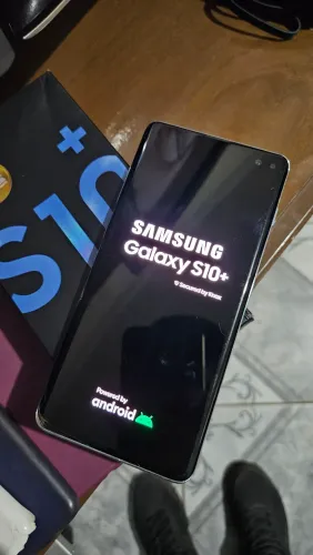 Samsung s10 plus