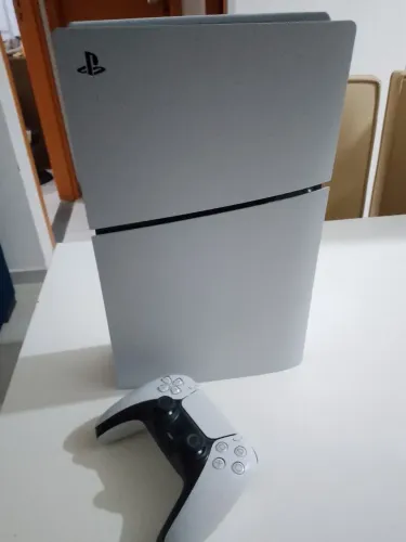 PS5 slim digital