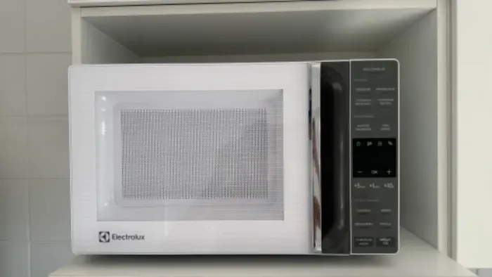 Microondas Electrolux 23 litros ME23B 127v