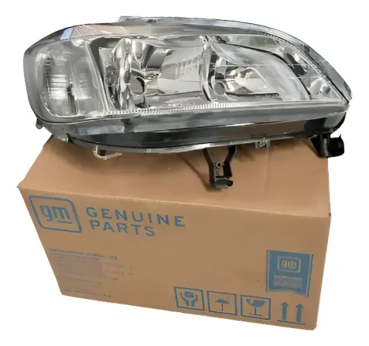 Farol Lado Direito Zafira 2001/2012 original pronta entrega.