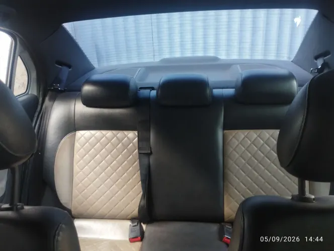 Volkswagen Voyage Evidence 1.6 Total Flex 8V 4P 2016