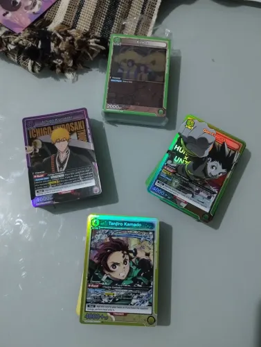 4 decks universe union