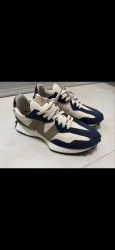 Tênis New Balance 327v1 Unisex Tam:42
