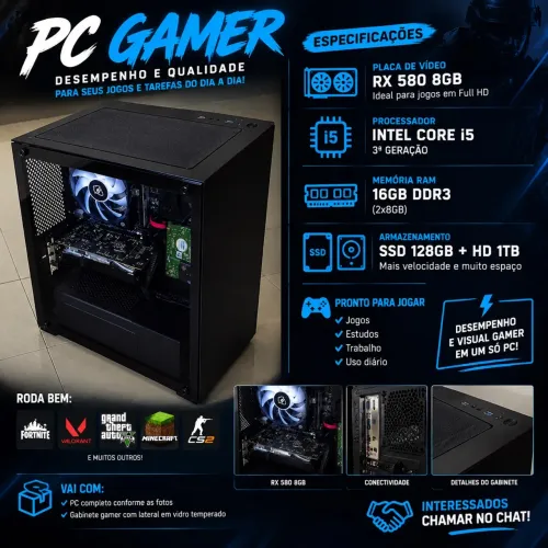 PC GAMER