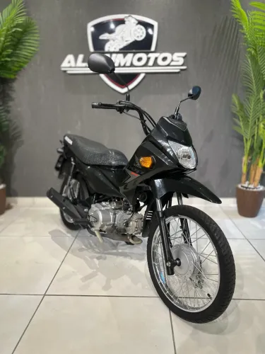 Honda Pop 110i ES 2026