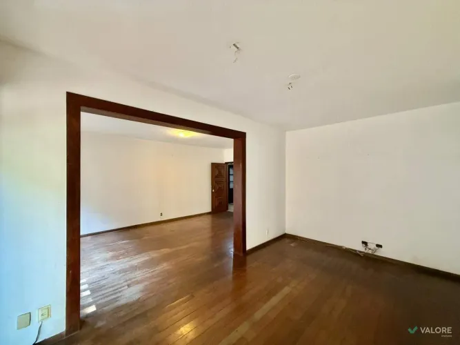 Apartamento Área Privativa 4 quartos Cruzeiro
