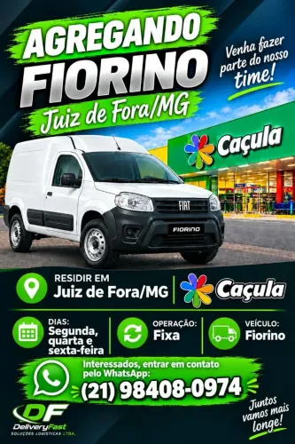 GRANDE OPORTUNIDADE