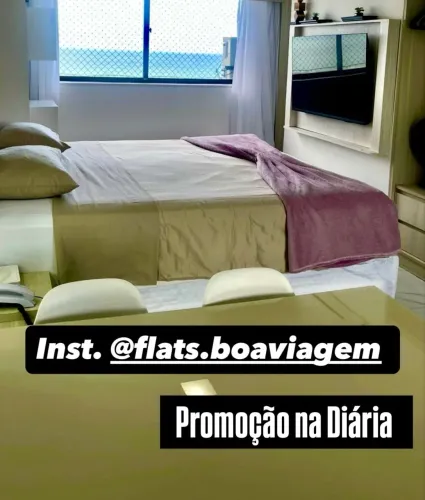 Hotel Mercure Vista mar Boa viagem