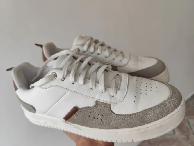Tenis casual tamanho 41