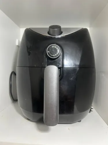 Airfryer Oester