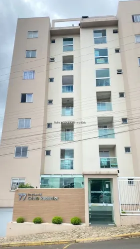 Apartamento em Caçador