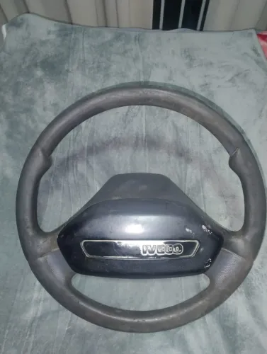 Volante Original Iveco