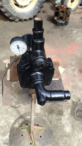 Vende-se bomba marca WEG